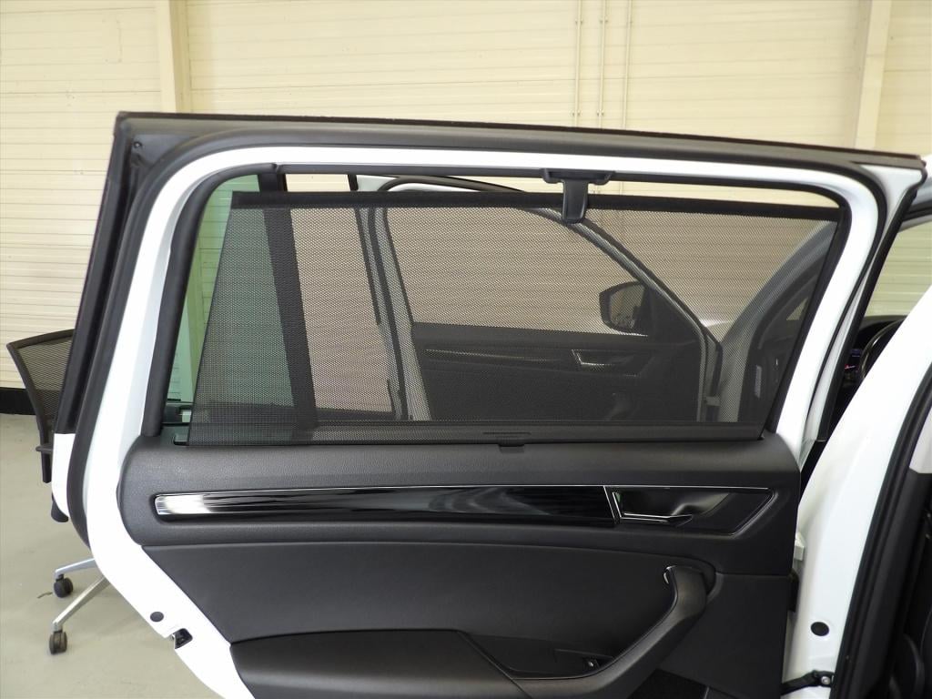 Skoda Kodiaq 1.4 tsi greentech act 150pk dsg-6 style