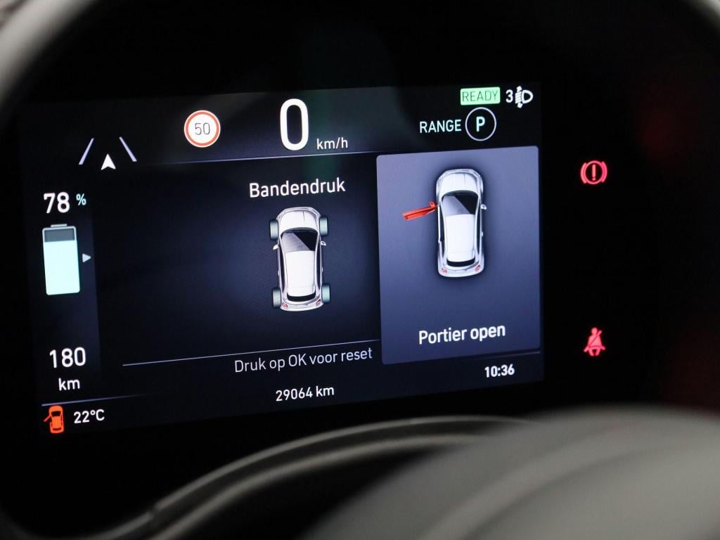 Fiat 500 3+1 la prima by bocelli 42 kwh | apple carplay / android auto | jb