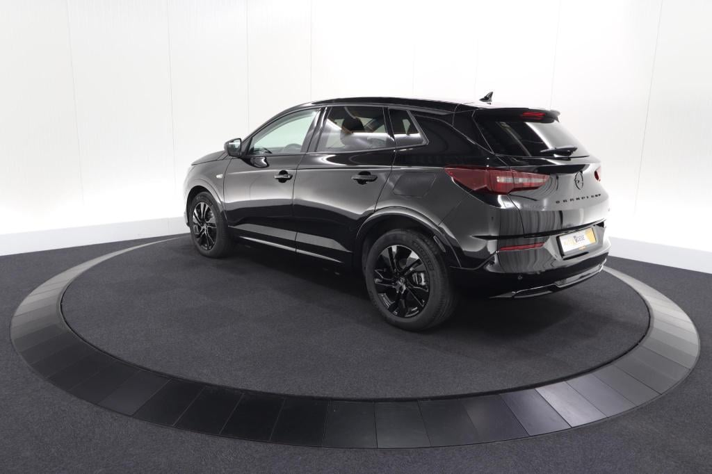 Opel Grandland 1.6 turbo plug-in hybrid 225 gs | camera | adaptieve cruise 