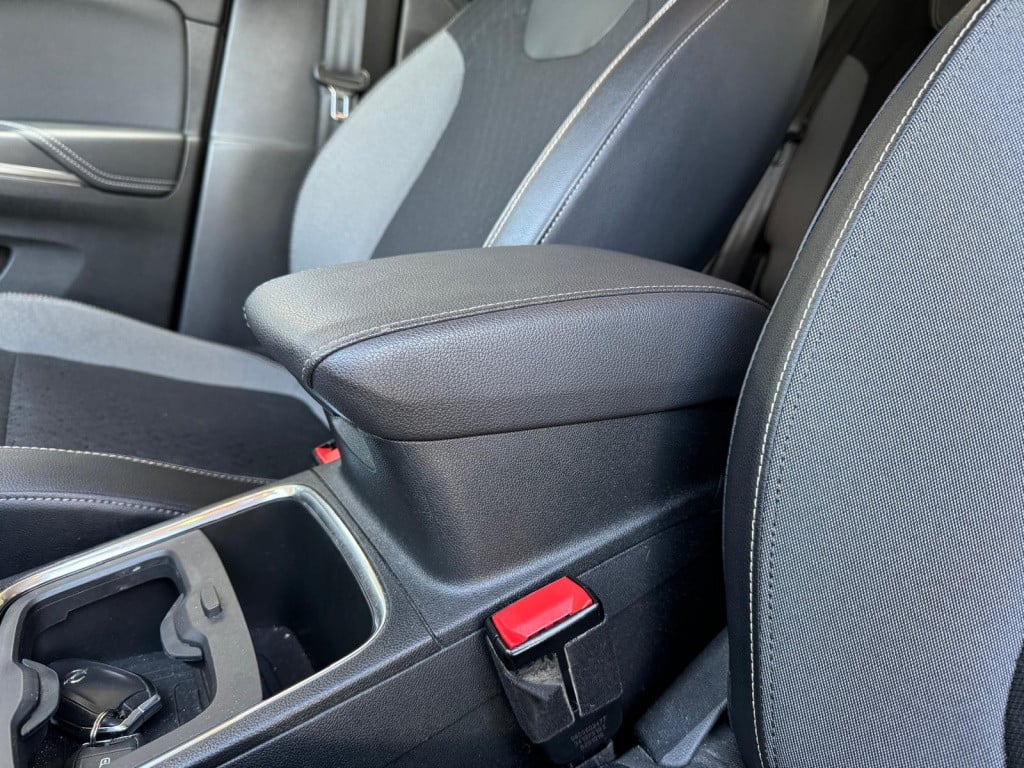 Opel Grandland X 1.2 turbo bus. ex.