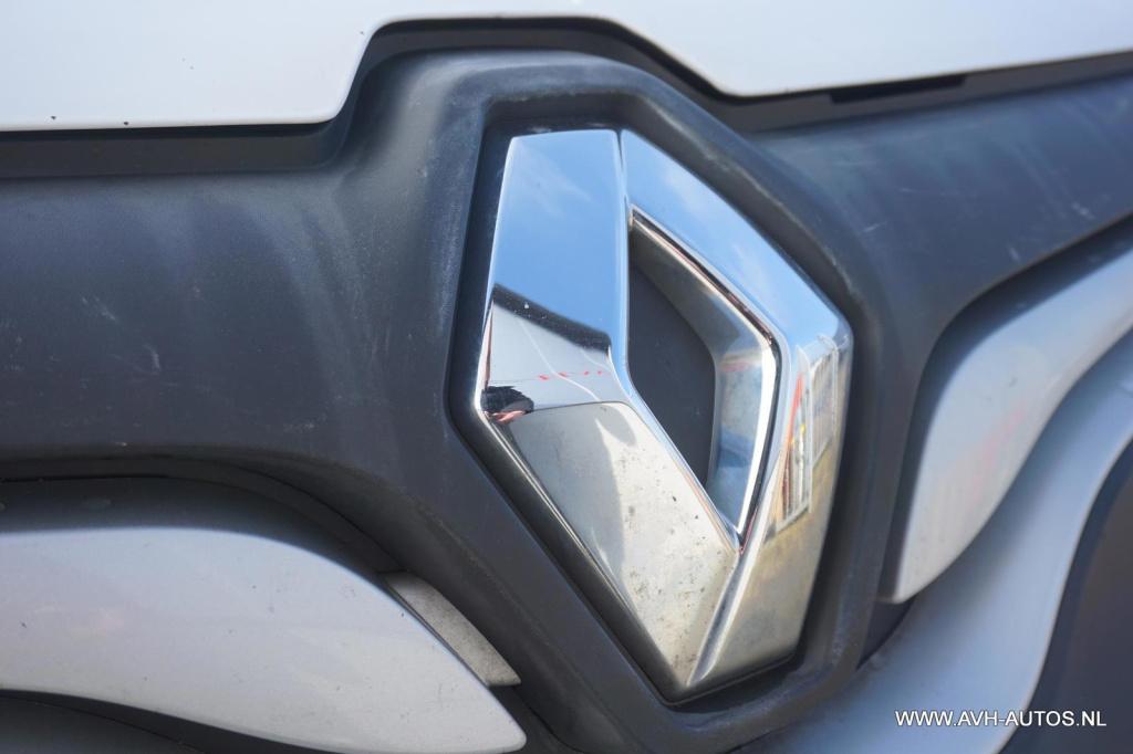 Renault Kangoo 1.5 dci 75 energy comfort