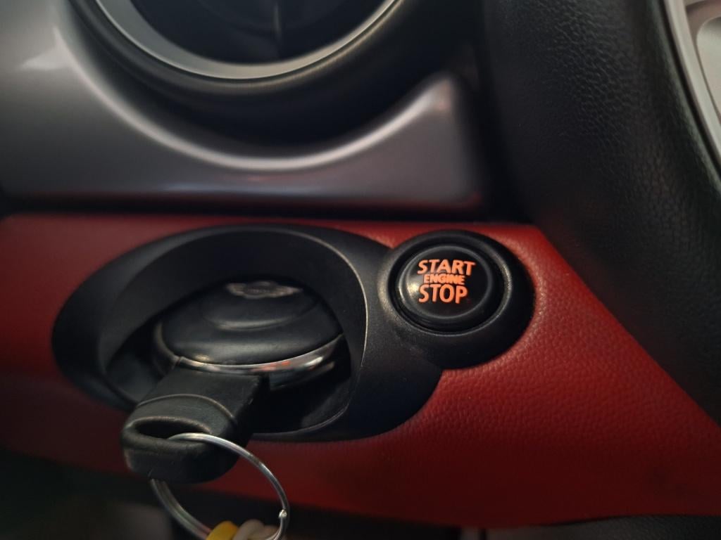 Mini Cooper mini 1.6 pepper | airco | goed onderhouden |