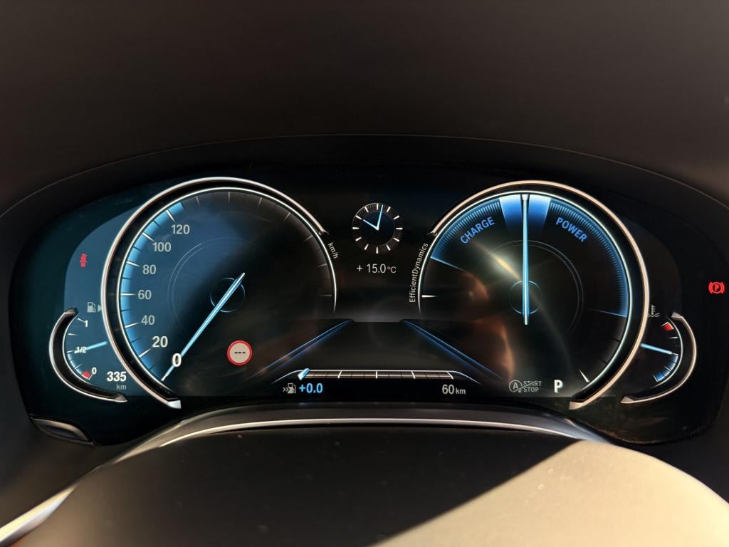 BMW 7 Serie 740i high executive | harman kardon | schuif/kanteldak | soft c