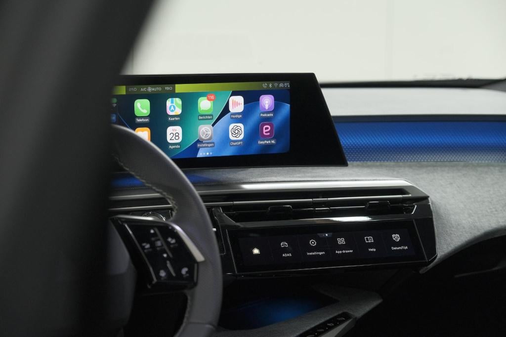 Peugeot 3008 1.2 hybrid 145 gt | elektrische kofferklep | camera | adaptiev