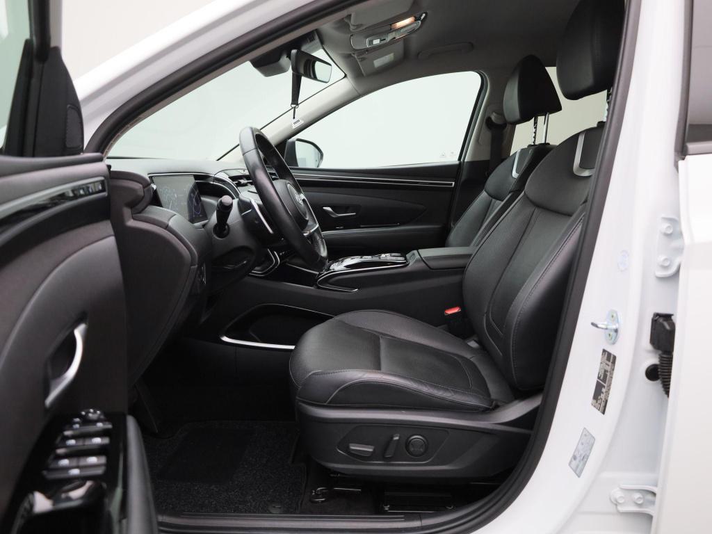 Hyundai Tucson 1.6 t-gdi phev premium 4wd | lmv | automaat | navigatie | le
