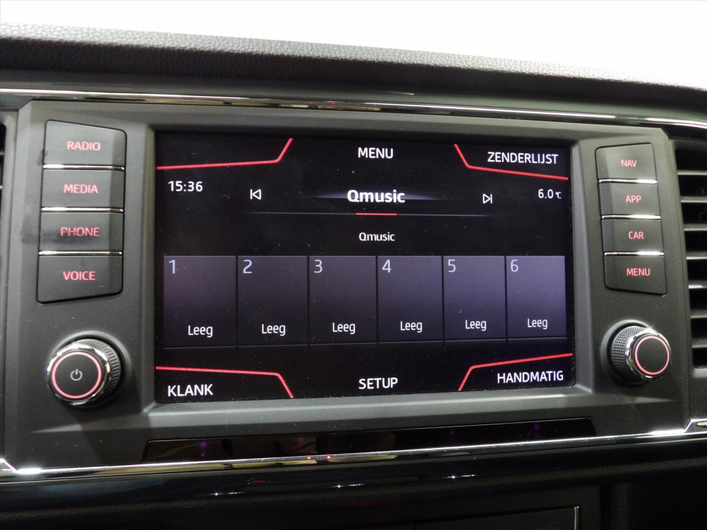 Seat Ateca 1.4 ecotsi 150pk style plus