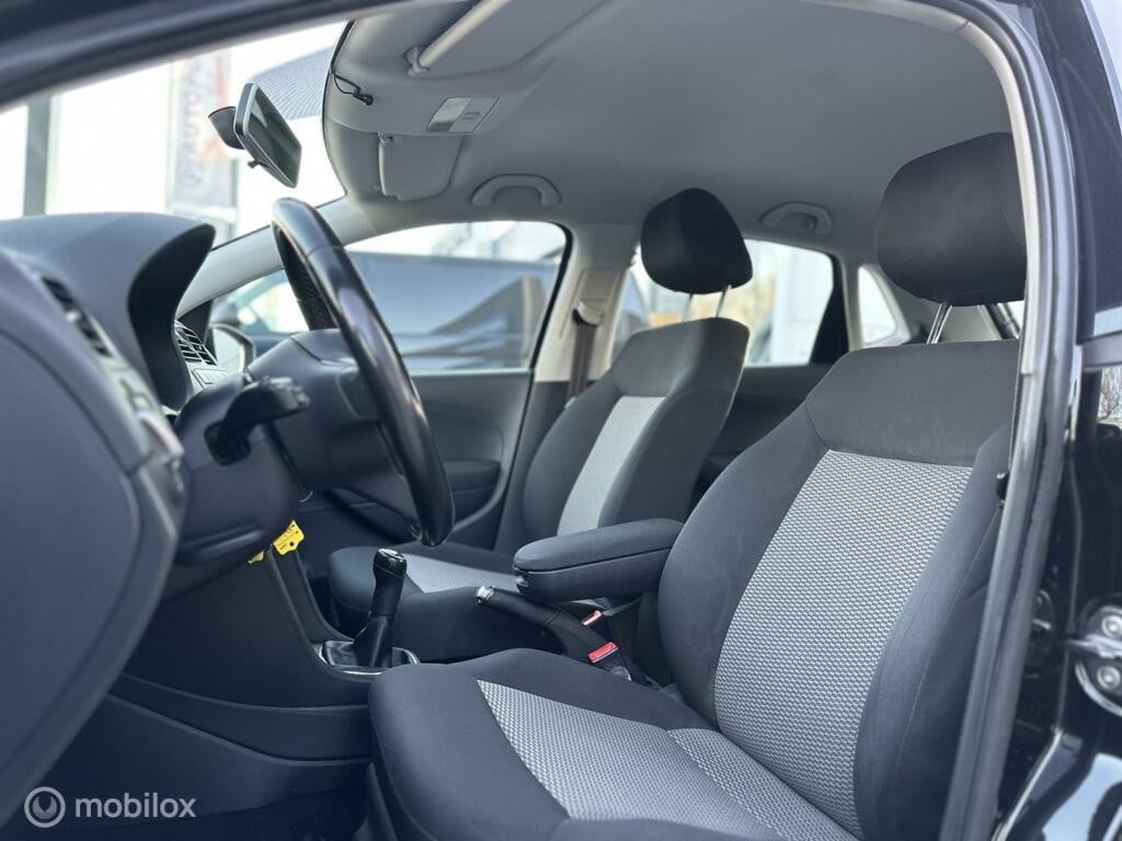 Volkswagen Polo 1.2 TDI BlueMotion CarPlay Airco km151.530Nap BJ2012 5deurs