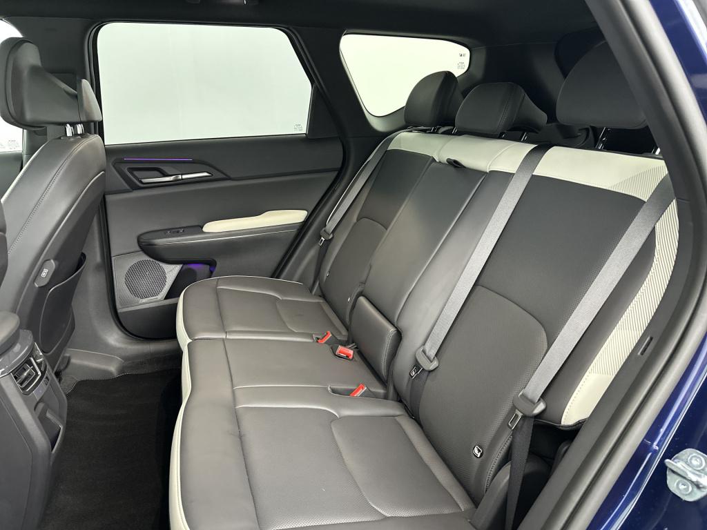 Kia Ev5 gt-plusline 81.4 kwh | demonstatieauto | stoelmassage | panoramadak