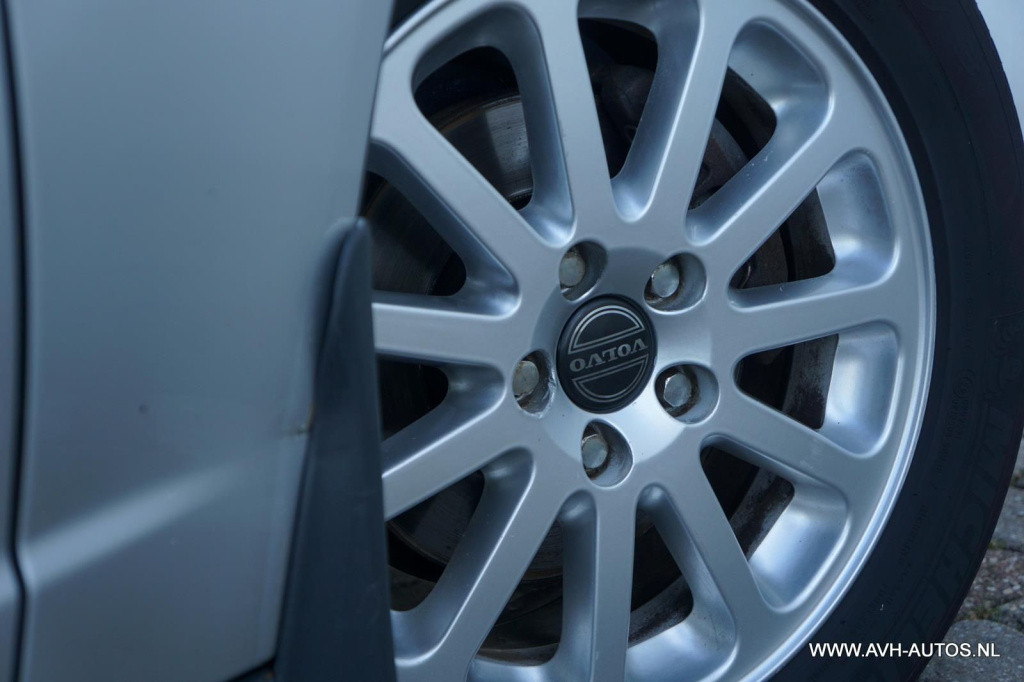 Volvo S80 2.4 exclusive