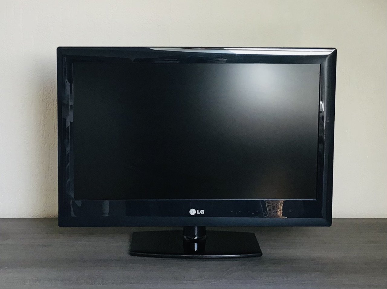 TV van LG!
