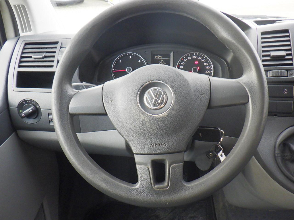 Volkswagen Transporter 2.0 tdi l2h1