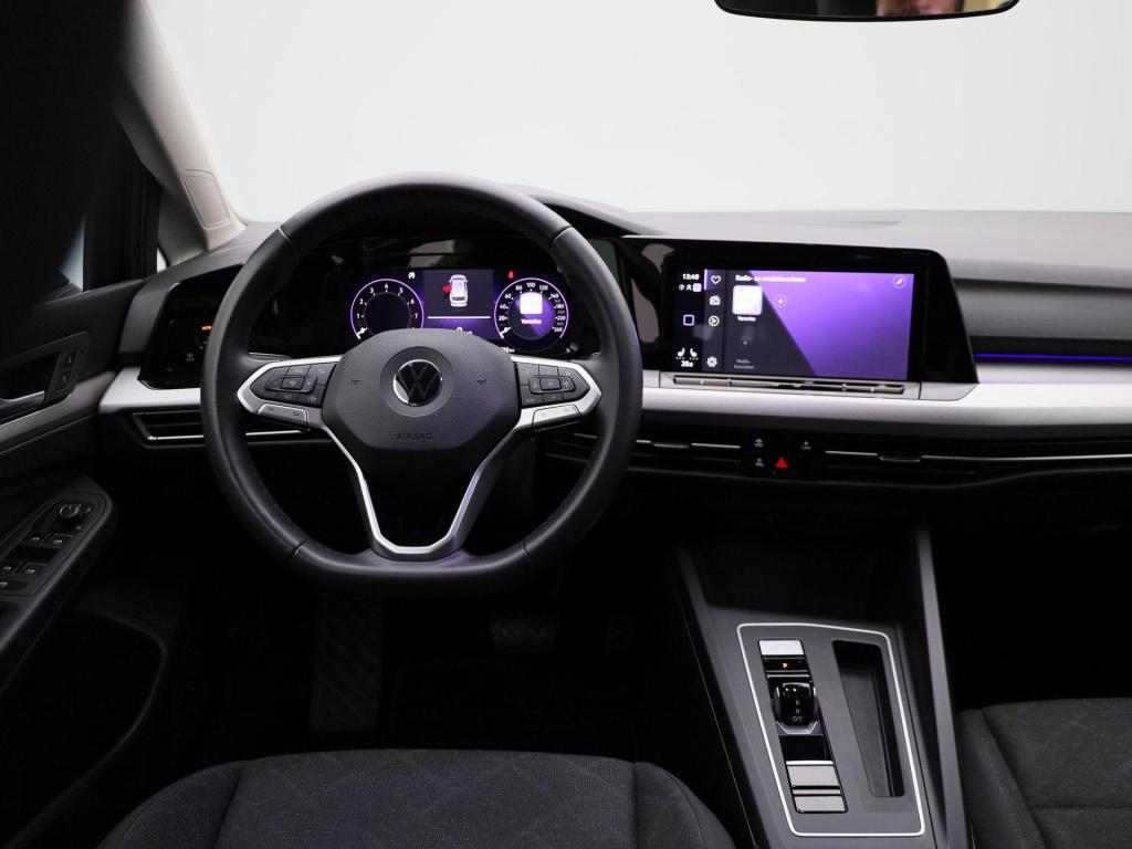 Volkswagen Golf variant 1.5 etsi life business automaat | apple carplay/and
