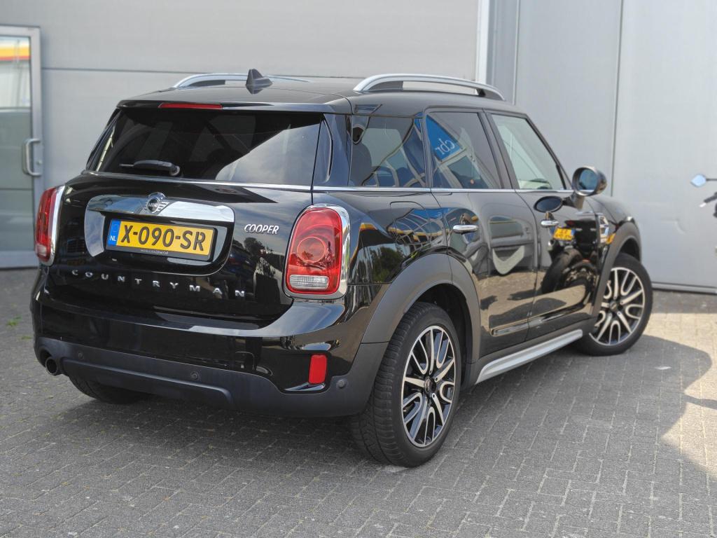 Mini Countryman 1.5 cooper pepper