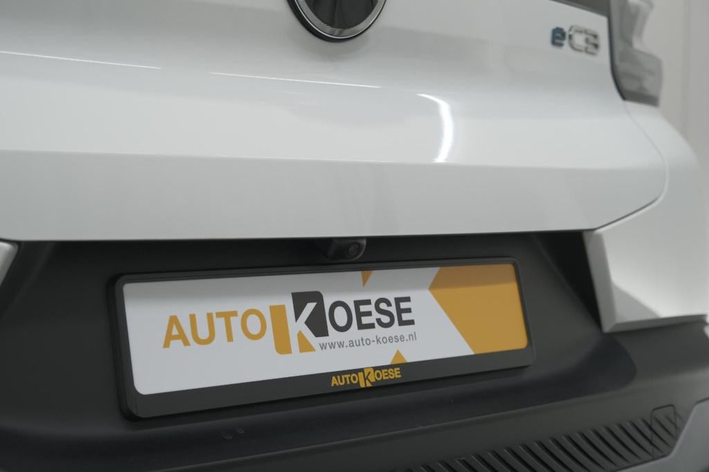 Citroen ë-c3 max 113pk 44 kwh | 11 kw lader | 96% soh | camera | navigatie 