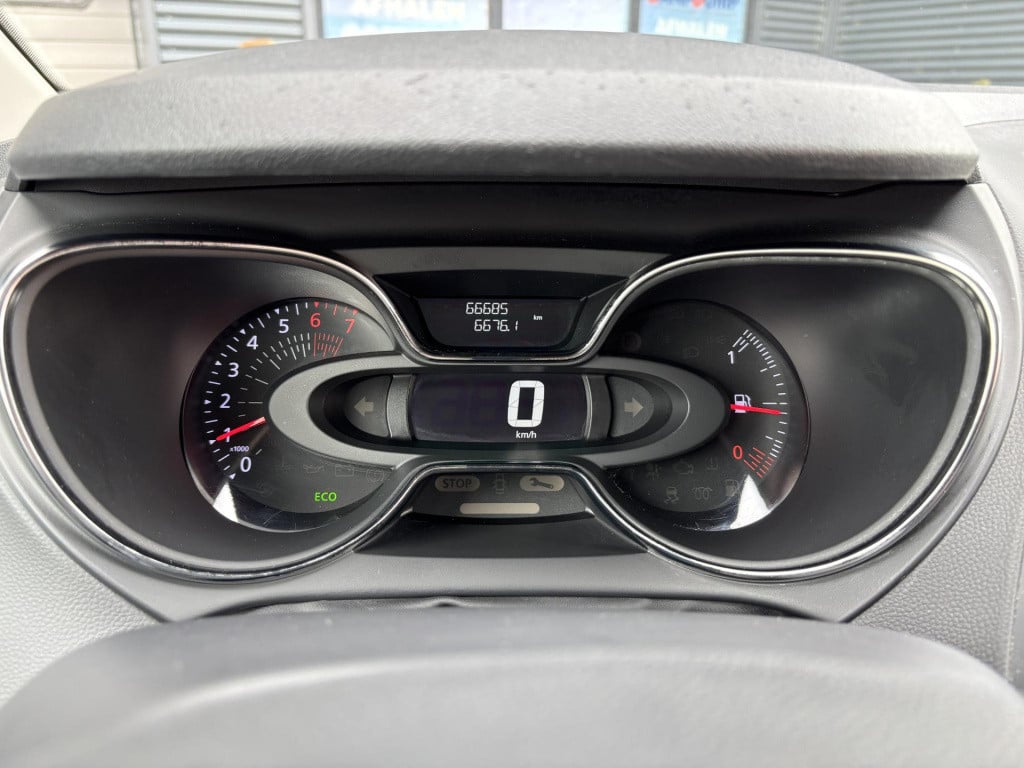 Renault Captur 0.9 tce intens | navigatie | camera | dodehoek detectie | le