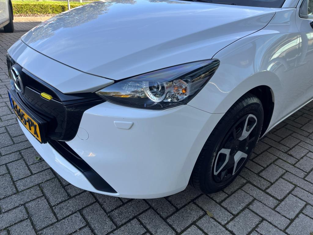 Mazda 2 1.5 skyactiv-g 90 centre-line|automaat|rijklaar