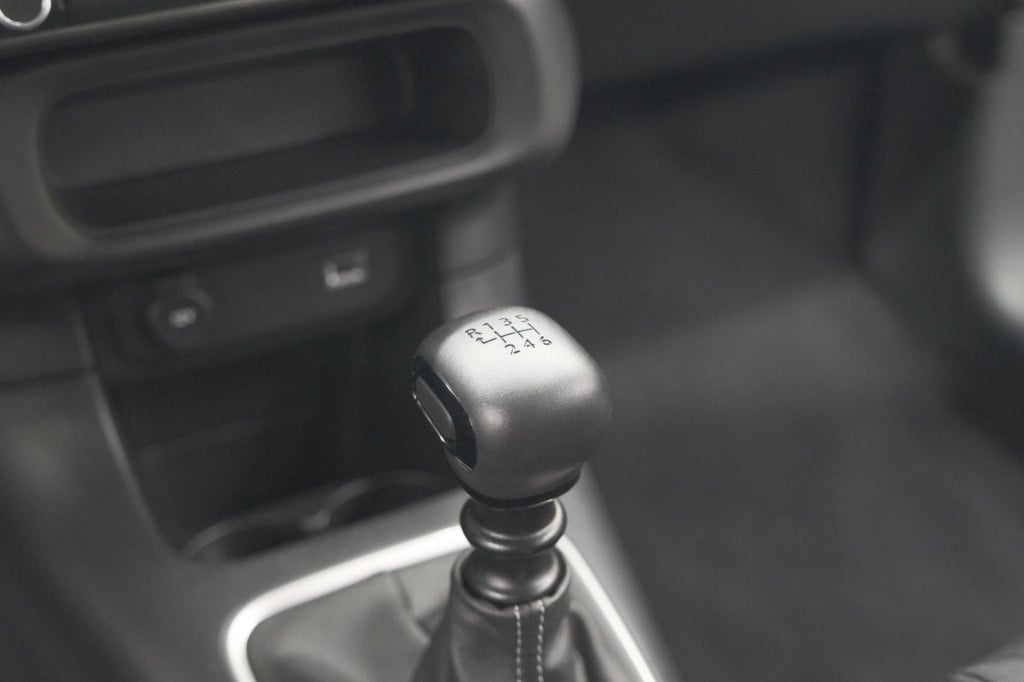 Citroen C3 puretech 110 feel edition | camera | navigatie | apple carplay