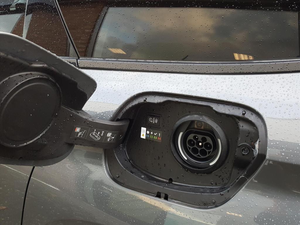 Peugeot 308 sw allure avantage 1.6t-plug-in-hybride 180pk automaat (eat8/4c