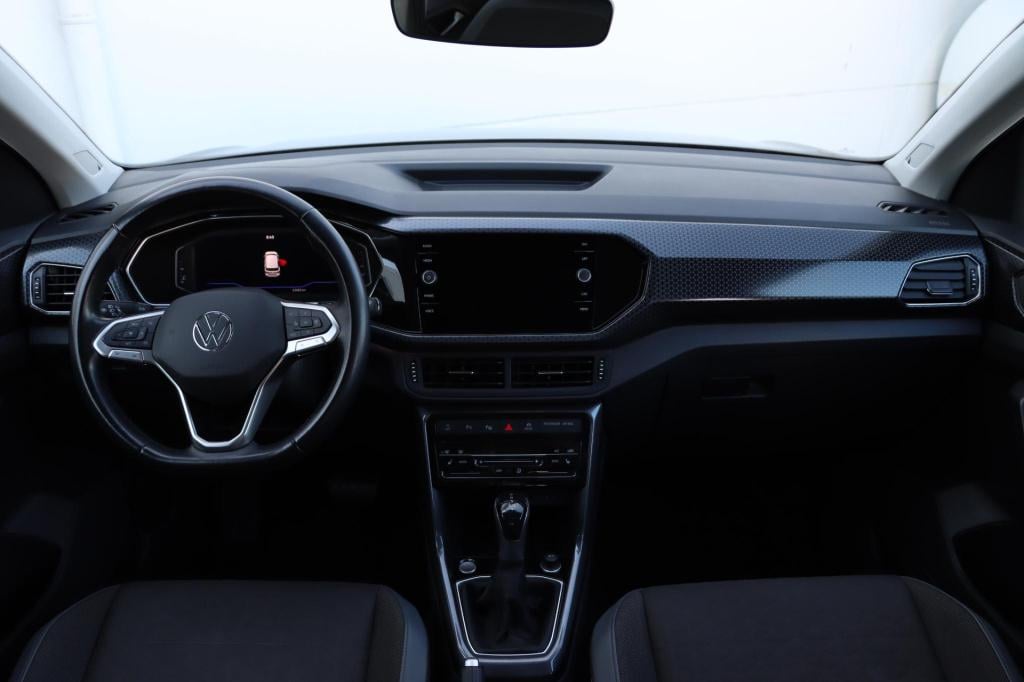 Volkswagen T-cross 1.5 tsi style business r 150pk dsg7