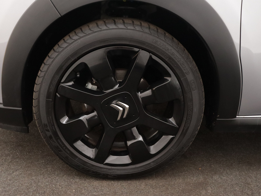 Citroen C3 110 pk automaat shine