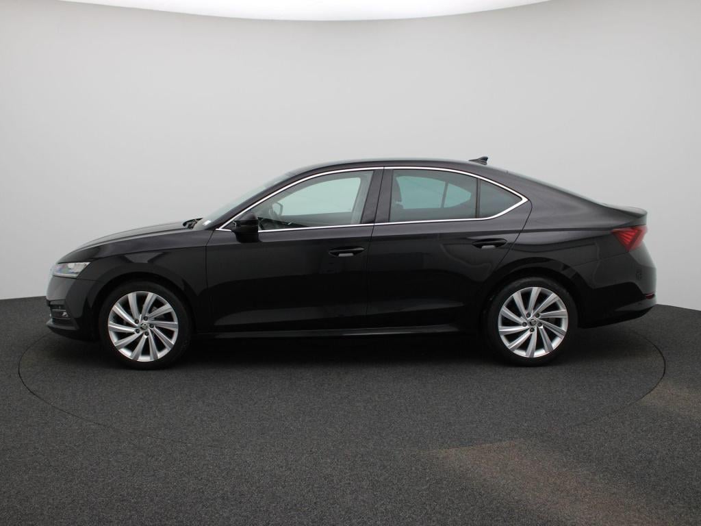 Skoda Octavia 1.0 tsi business edition | apple carplay / android auto | nav