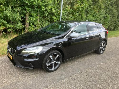 Volvo V40 T4