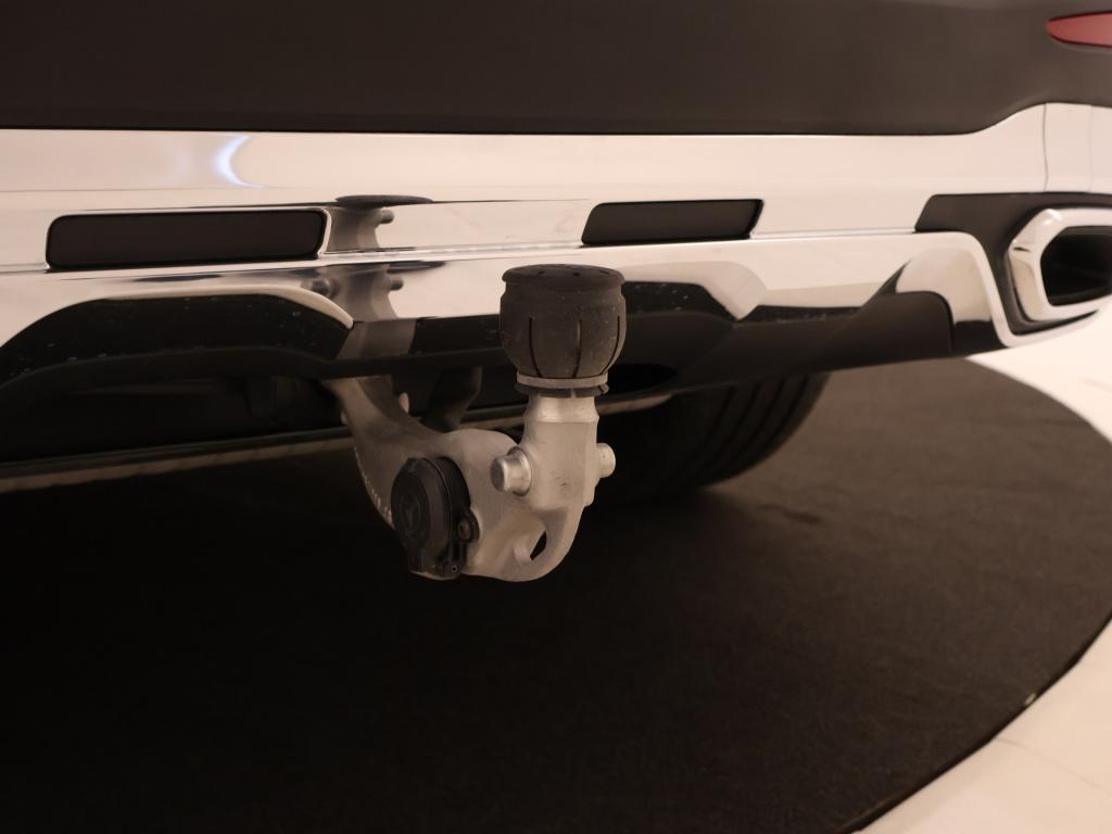 Mercedes-Benz Glc 300 e 4m amg plug-in hybride | trekhaak | amg styling | 2