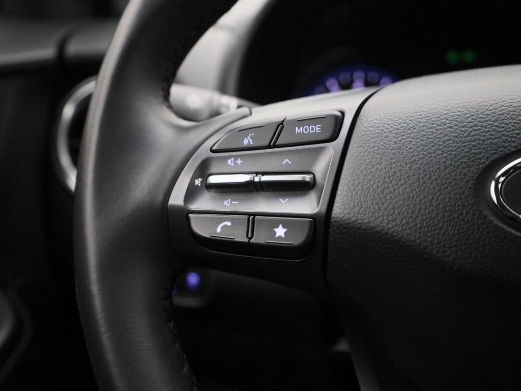 Hyundai Kona 1.0 t-gdi comfort | apple carplay / android auto | camera | ai