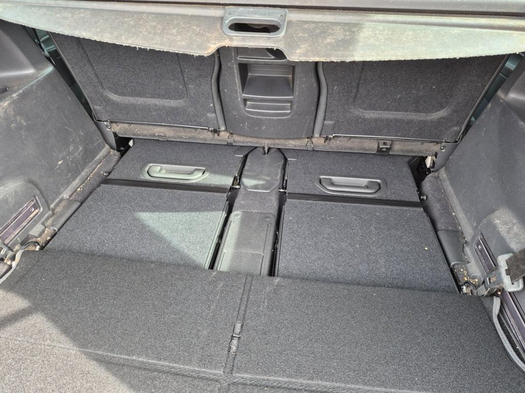 Opel Zafira 2.2 cosmo