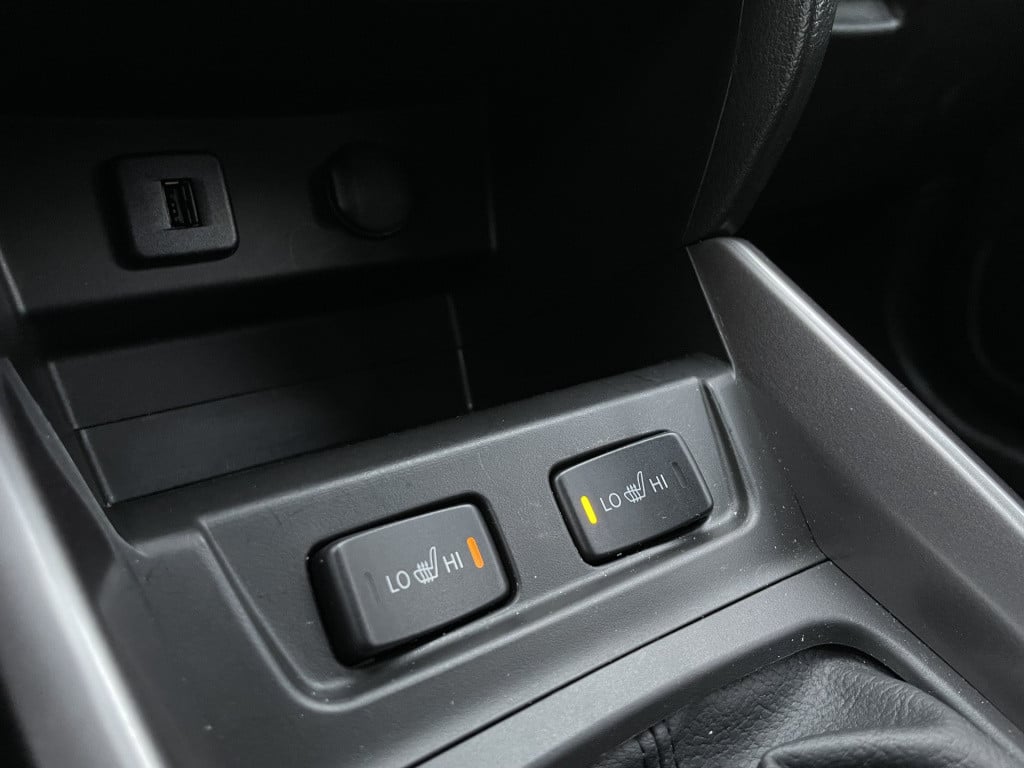 Suzuki Vitara 1.4 boosterjet select smart hybrid