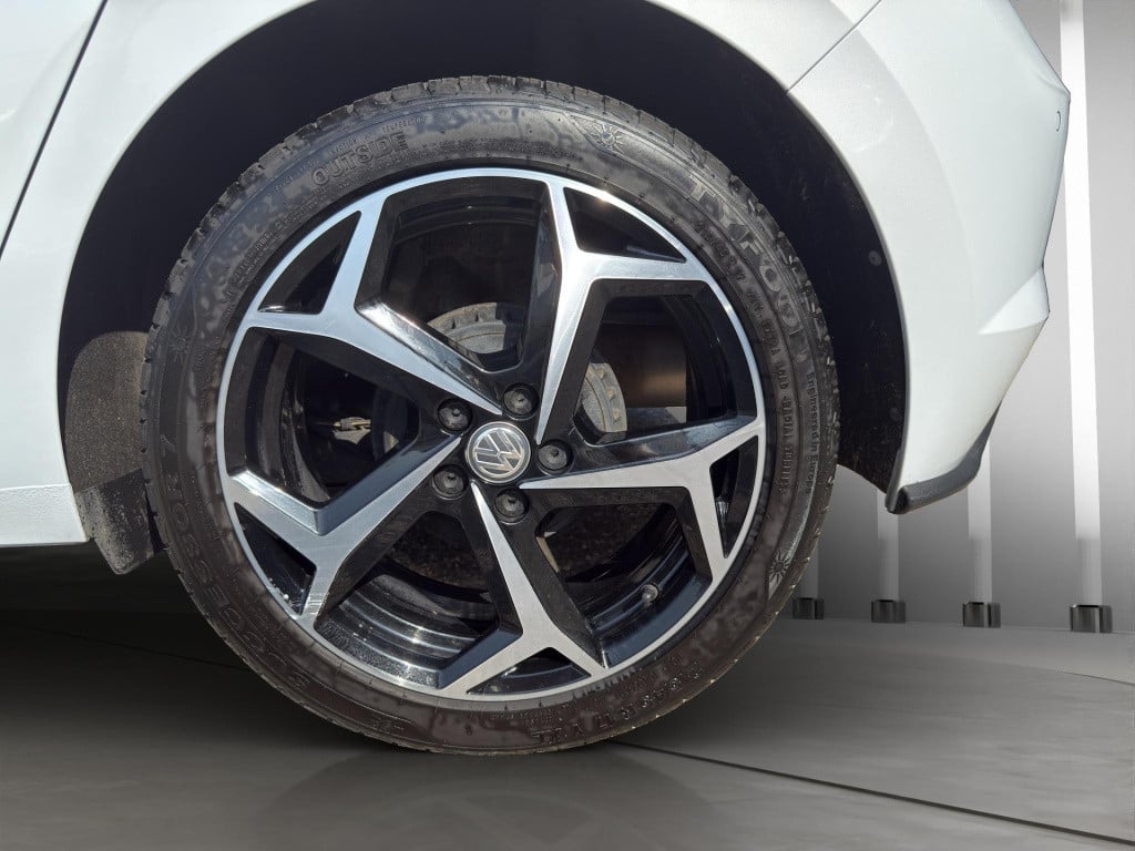Volkswagen Polo 1.0 mpi comfortline | navi | airco (automatisch) | verwarmd