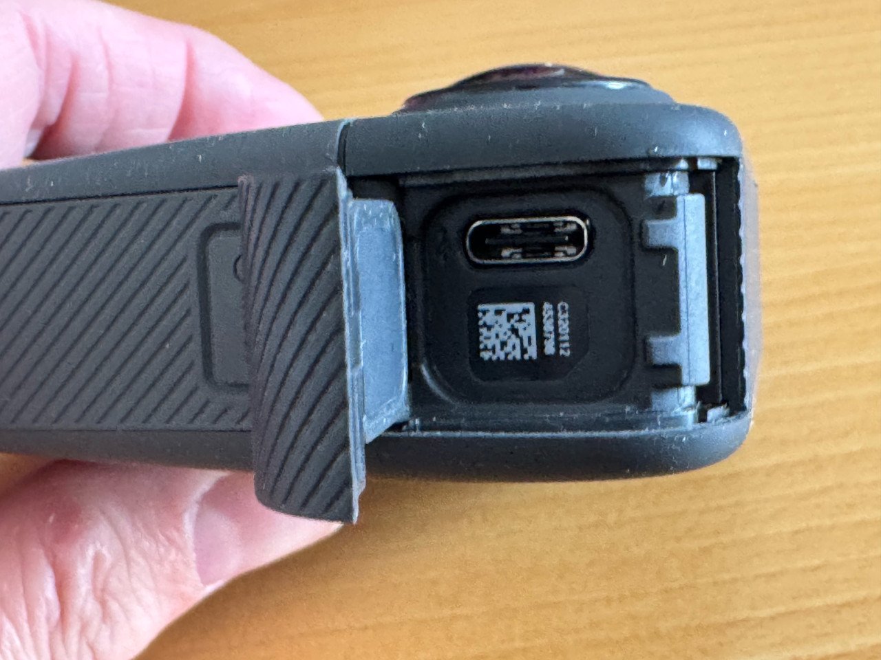 Complete GoPro Fusion 360 Camera