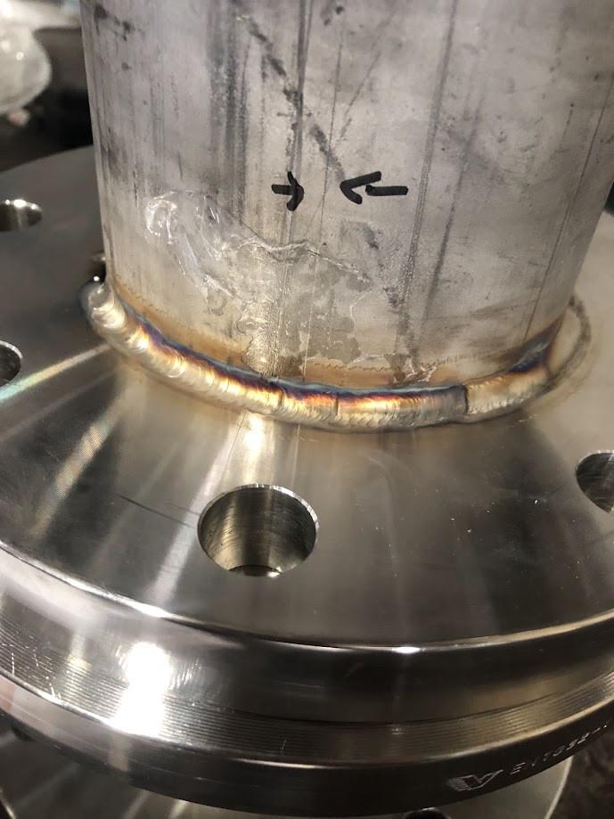 Lasser nodig? Ontwerp en reparaties mogelijk!