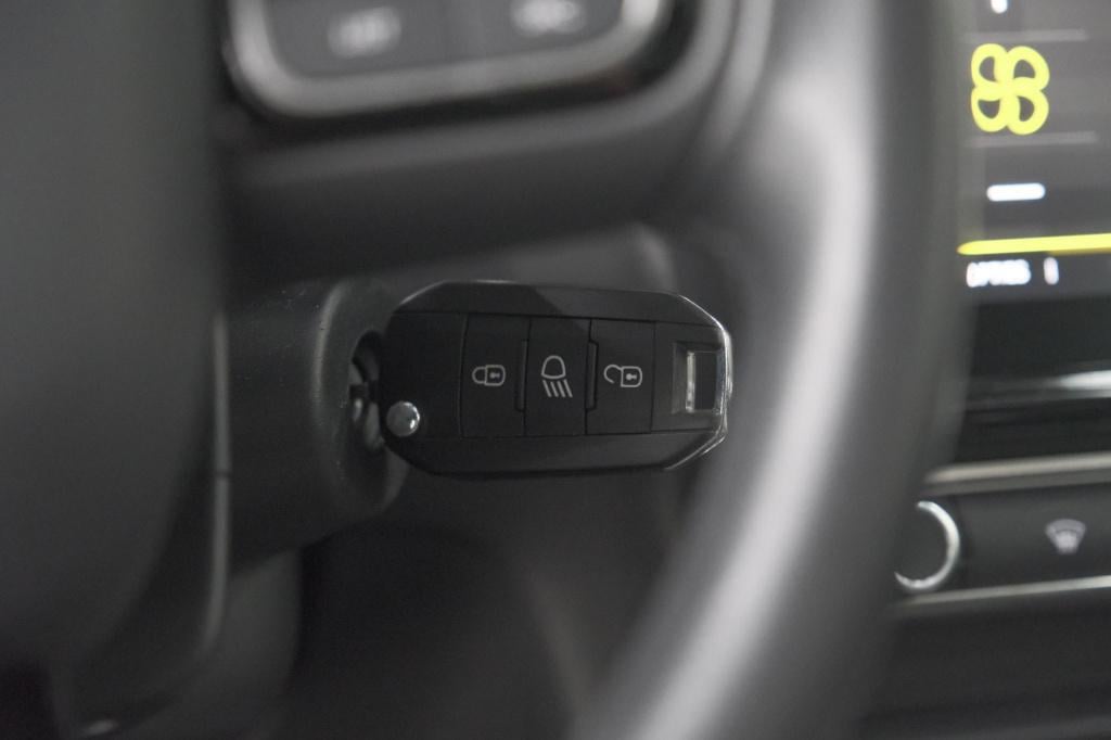 Citroen C3 Aircross puretech 130 eat6 ripcurl | unieke uitvoering| panorama
