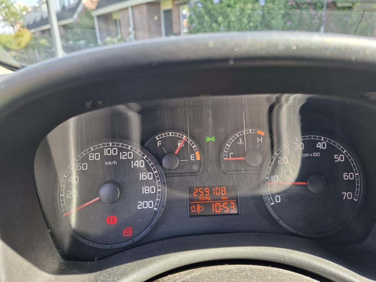 Fiat Punto 1.2 | 2004 | 3DRS | Airco