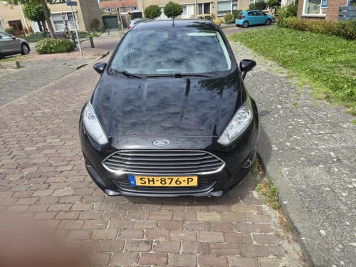 Te koop FORD FIESTA