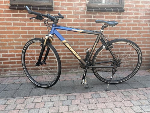 Batavus AX 300 te koop