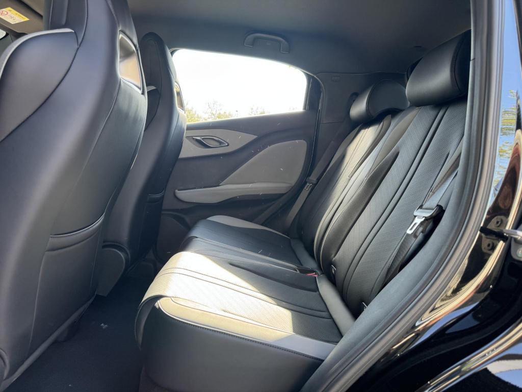 Byd Dolphin Surf boost 43 kwh