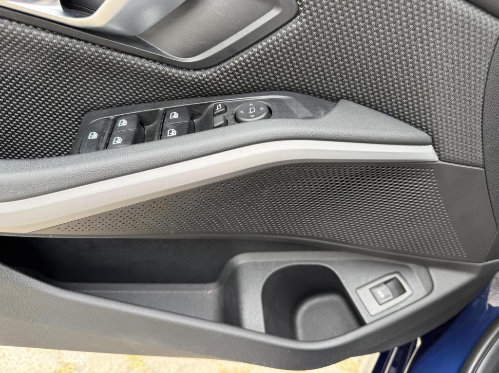 BMW 3-serie touring 320i high executive edition
