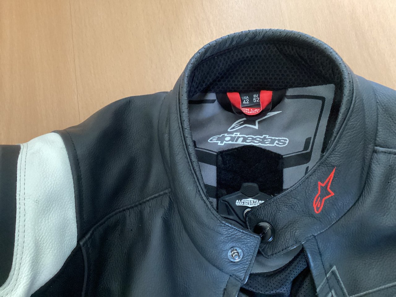 Heren MOTOR kleding