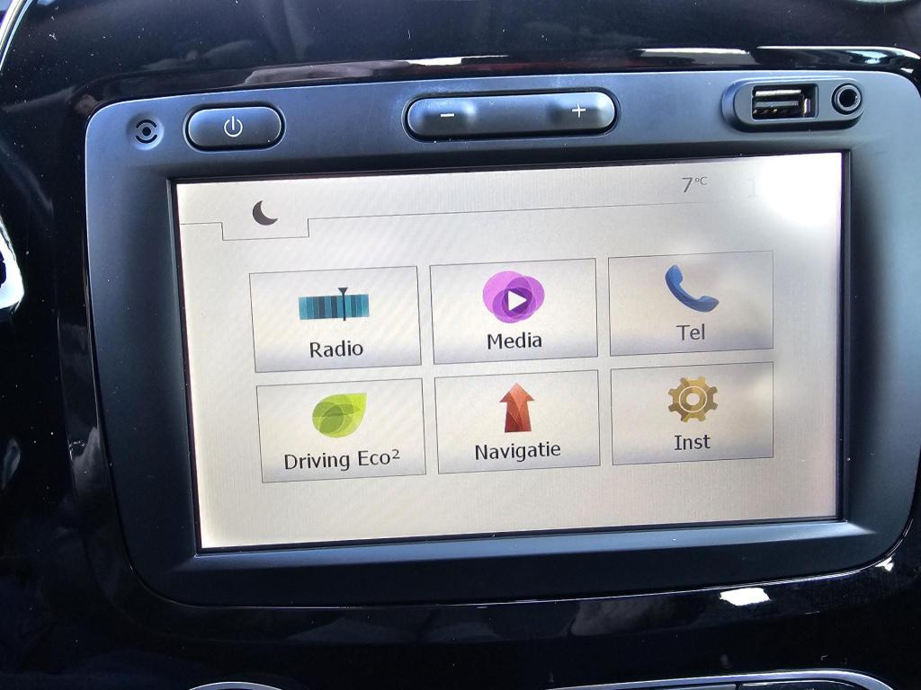 Renault Captur 0.9 tce intens