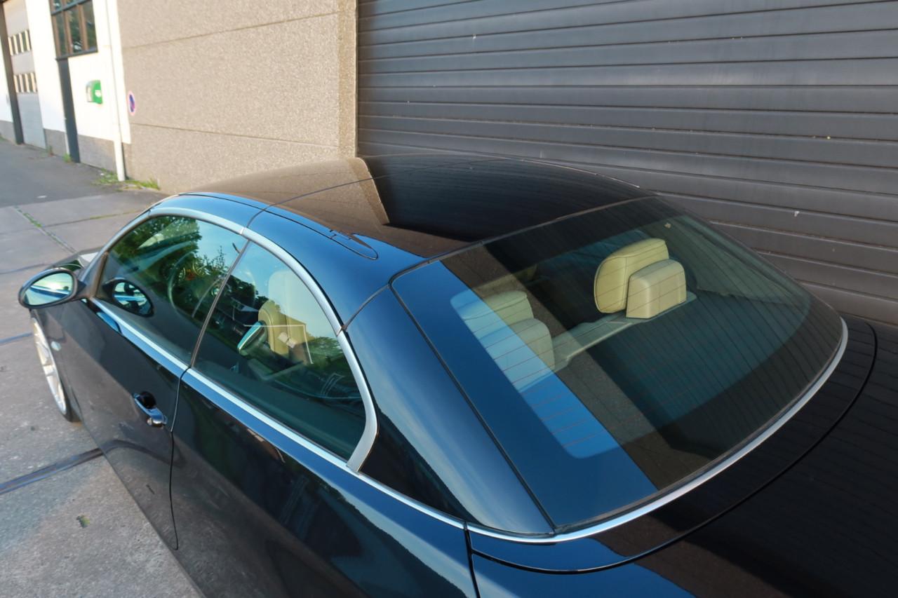 BMW 325i 3.0 Cabriolet Youngtimer 145DKM 2007