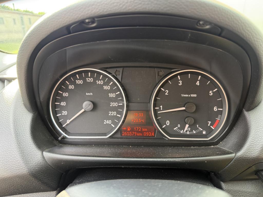 BMW 1 Serie 118i high executive 5-drs