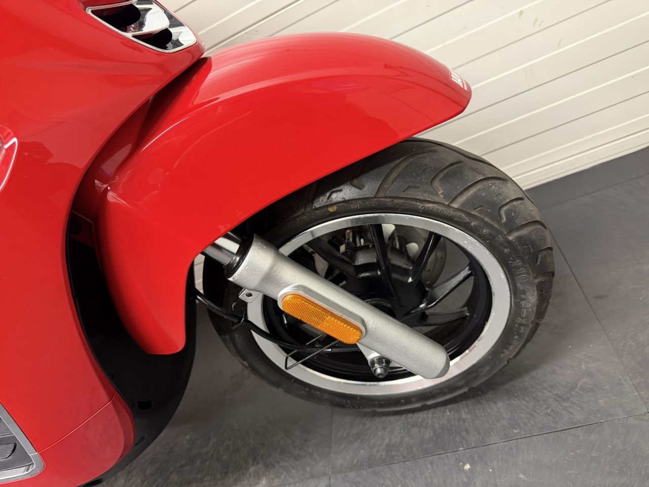 Zeer nette Kymco New Like 45km incl. beurt en garantie!