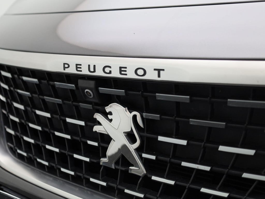 Peugeot 3008 1.6 hybrid gt line | automaat | stoel verwarming | climate con
