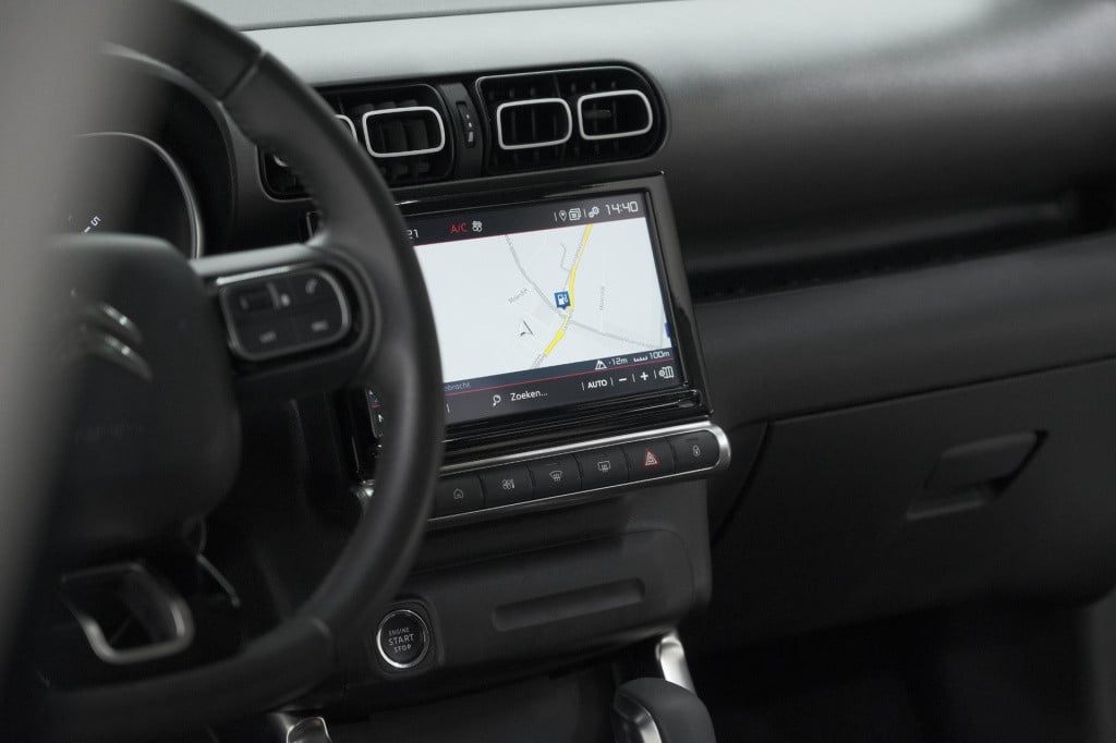 Citroen C3 Aircross puretech 130 eat6 max | camera | apple carplay | parkee