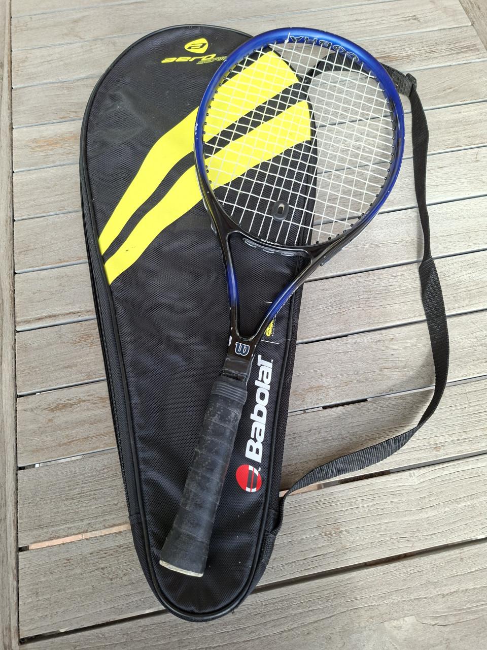 Tennisracket dames