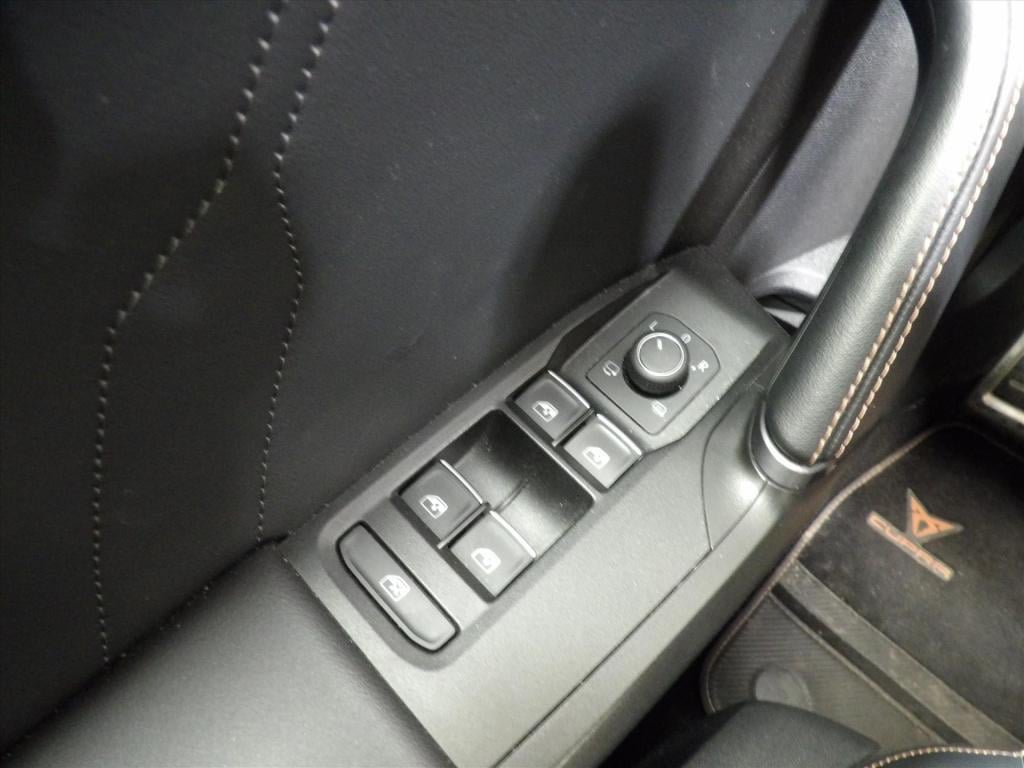 Cupra Formentor 1.4 e-hybrid 245pk dsg-6 edition