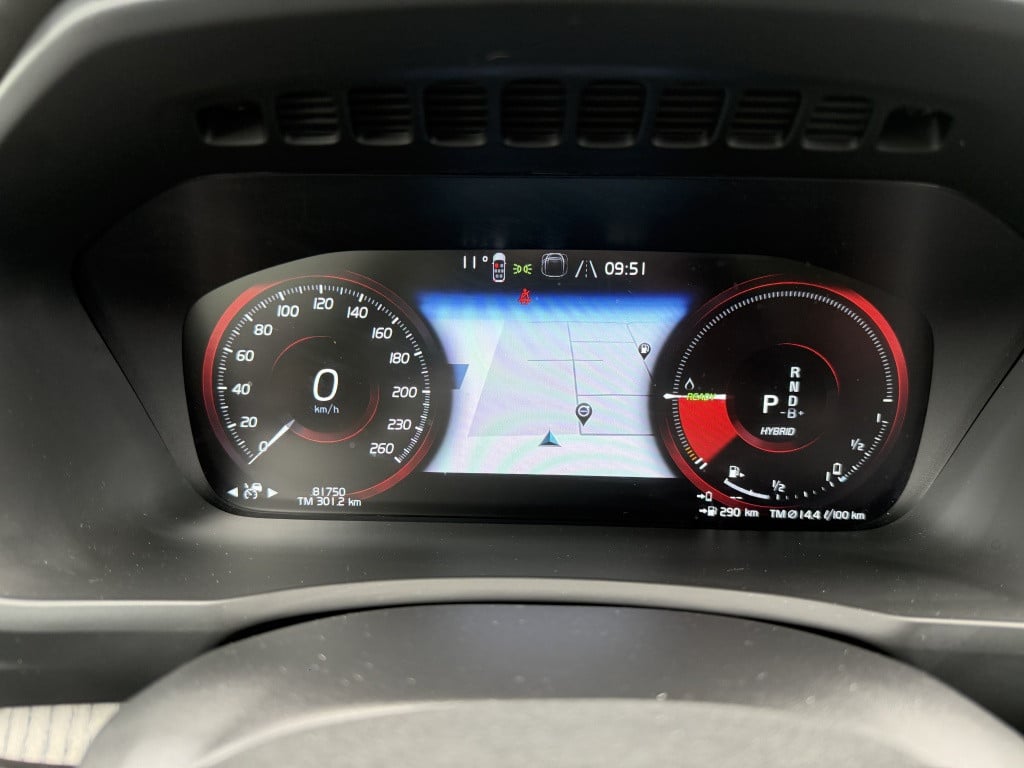 Volvo XC90 t8 390pk recharge inscription| panodak| adap.cruise| luchtvering