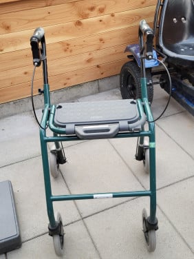 Rollator